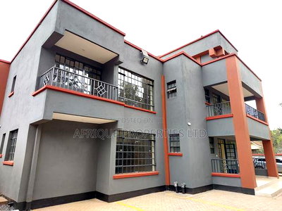 Mini Flat in Thome for rent - Image 1