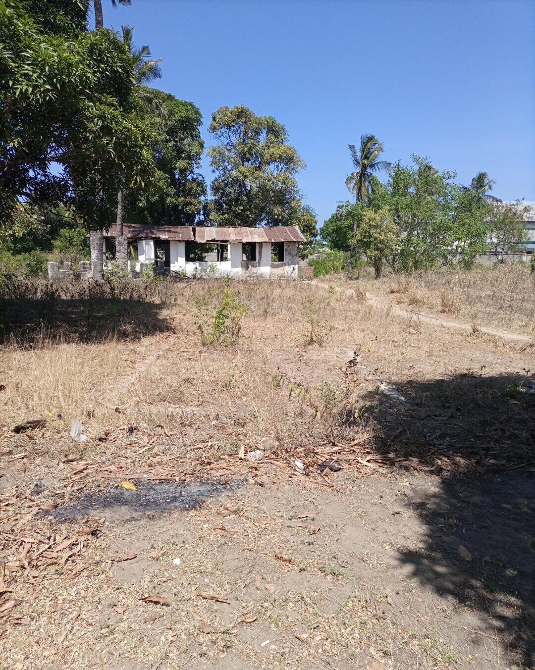 4-Acre Plot for KSh 5M