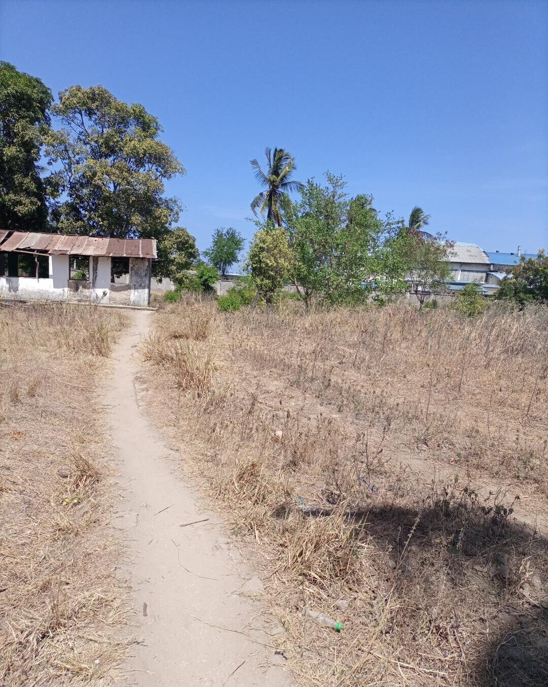 4-Acre Plot for KSh 5M