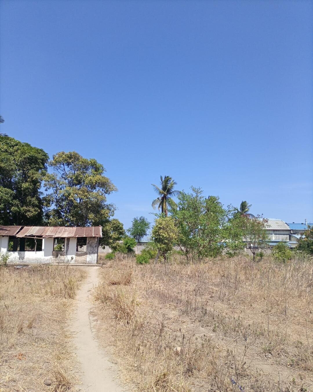 4-Acre Plot for KSh 5M