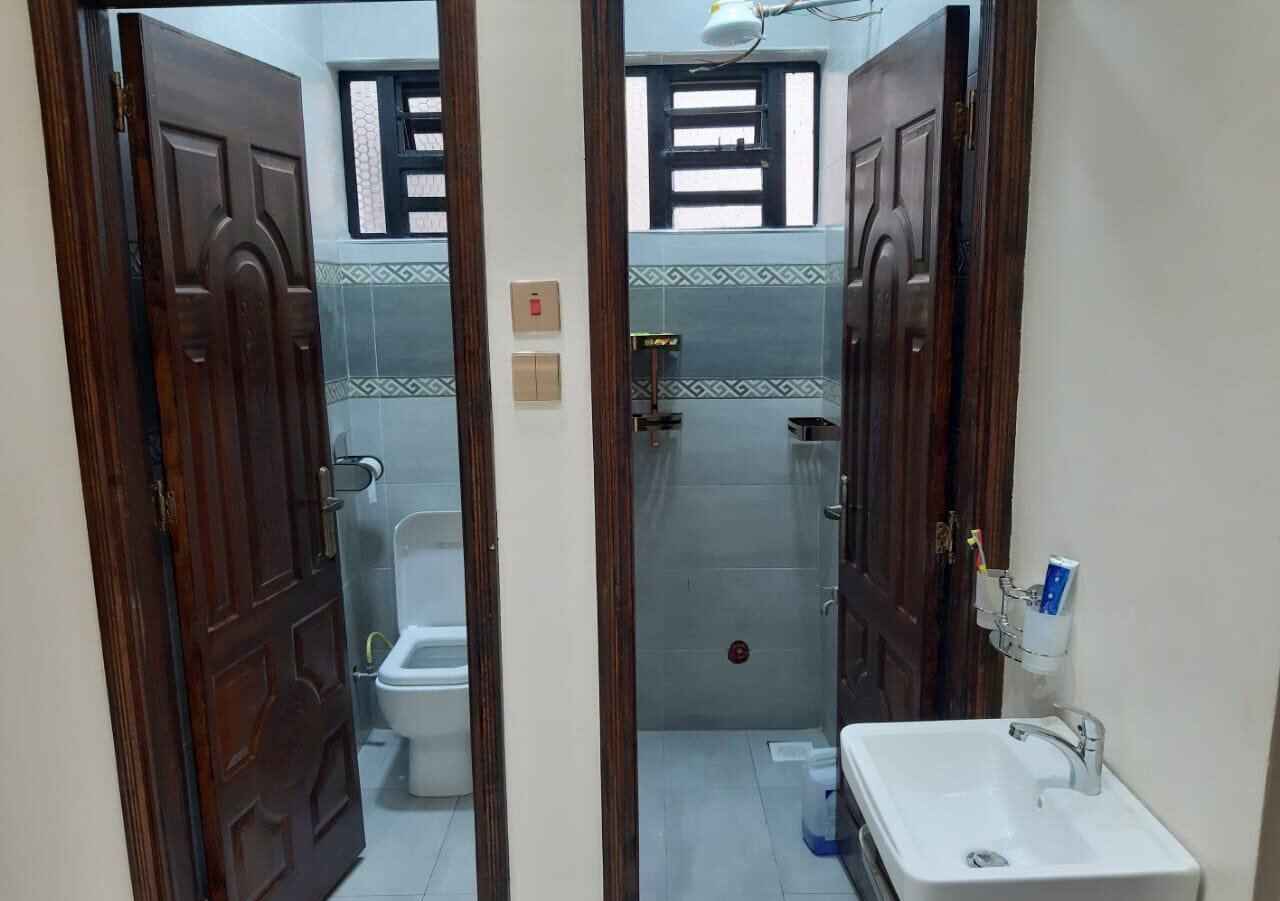 Two 3BR Units with Servant Quarters - Ruiru, Kiambu