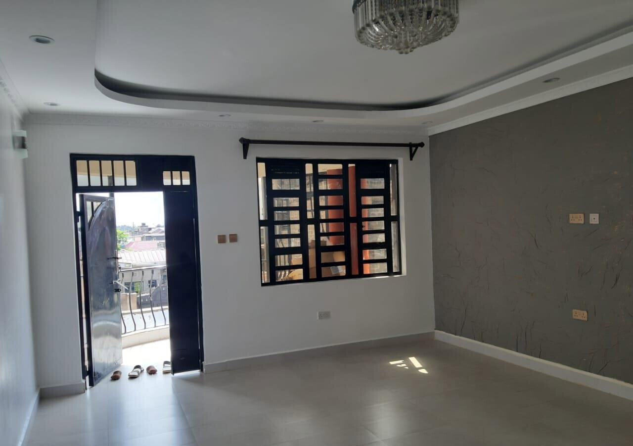 Two 3BR Units with Servant Quarters - Ruiru, Kiambu