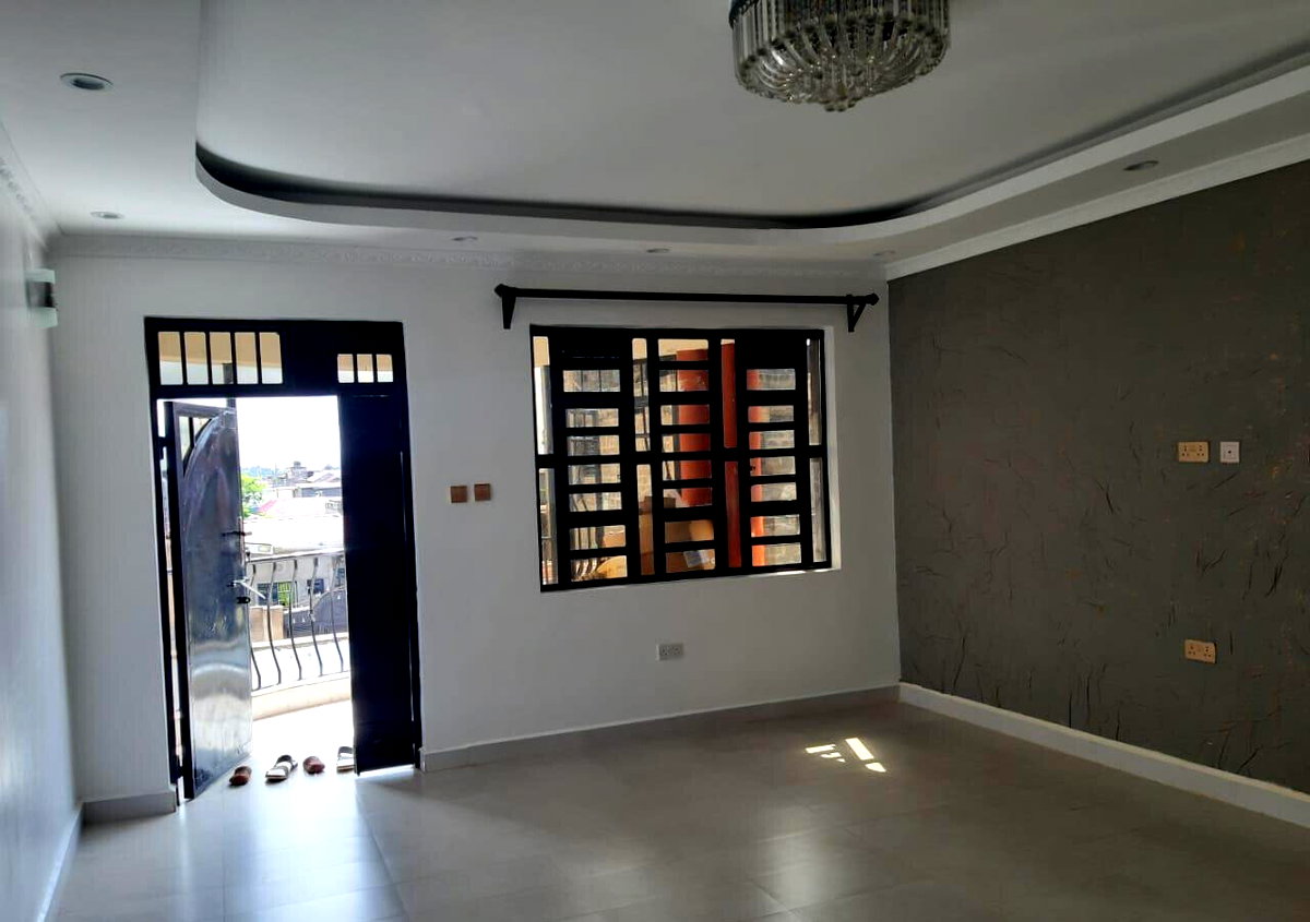 Two 3BR Units with Servant Quarters - Ruiru, Kiambu