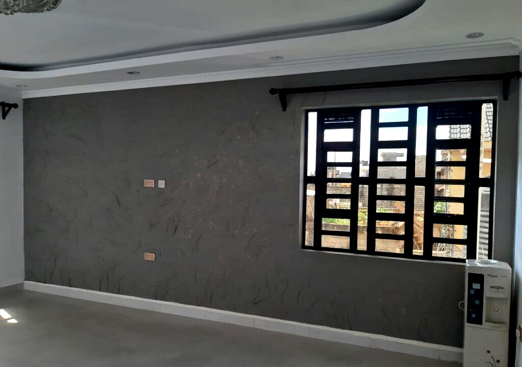 Two 3BR Units with Servant Quarters - Ruiru, Kiambu