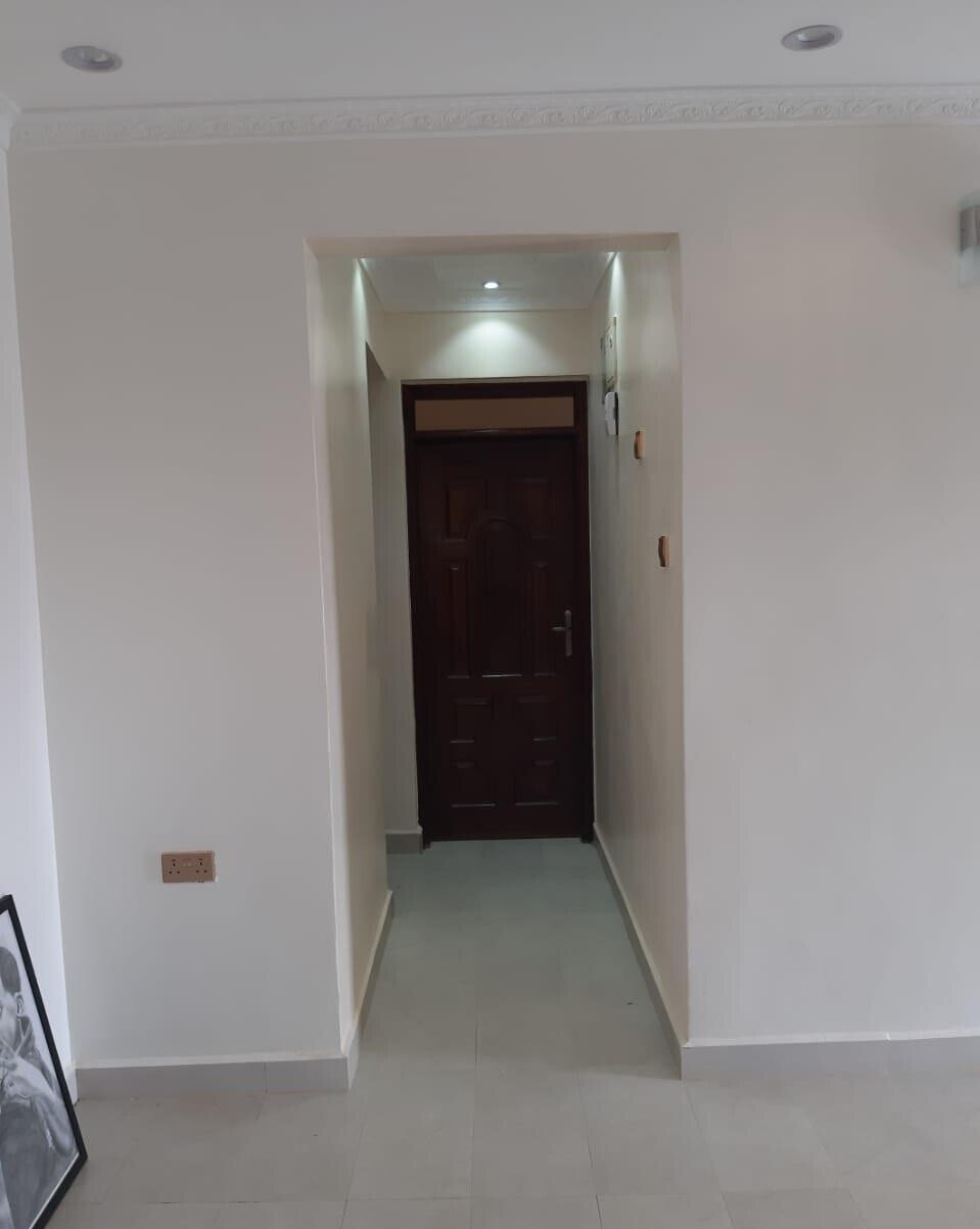 Two 3BR Units with Servant Quarters - Ruiru, Kiambu