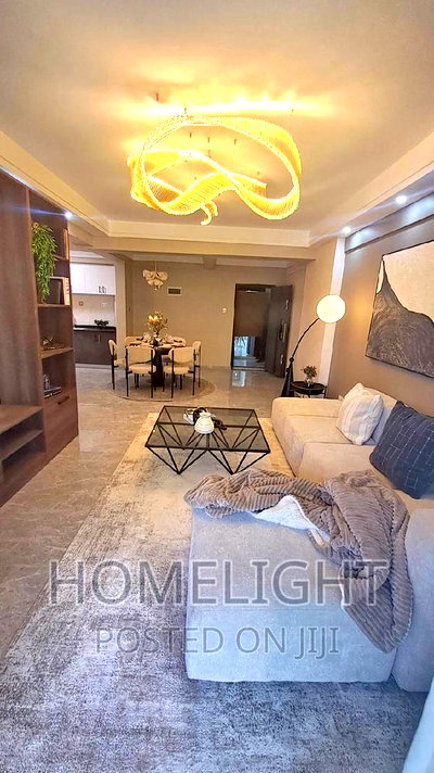 3bdrm Apartment in Kilimani for sale - Image 2