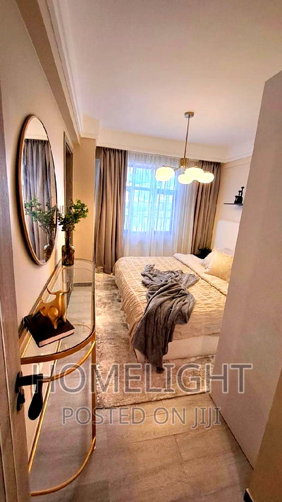 3bdrm Apartment in Kilimani for sale - Image 13