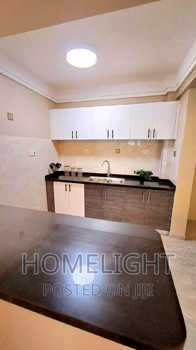 3bdrm Apartment in Kilimani for sale - Image 3