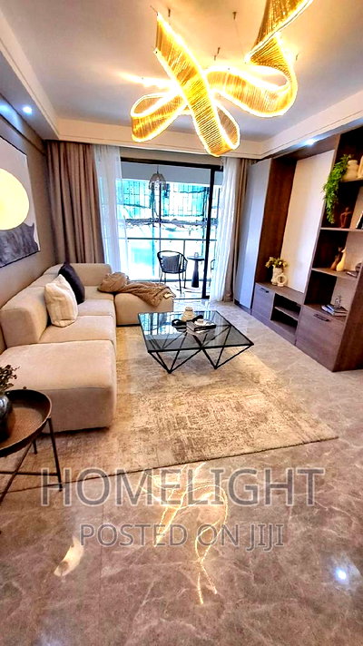 3bdrm Apartment in Kilimani for sale - Image 1