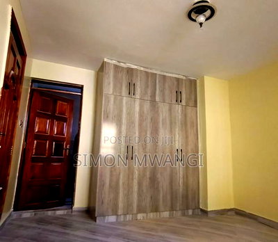 4bdrm Maisonette in Kenyatta Road-Off for sale - Image 6