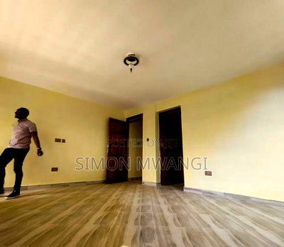 4bdrm Maisonette in Kenyatta Road-Off for sale - Image 4
