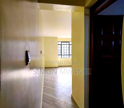 4bdrm Maisonette in Kenyatta Road-Off for sale - Image 3