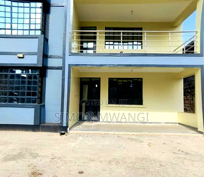 4bdrm Maisonette in Kenyatta Road-Off for sale - Image 2