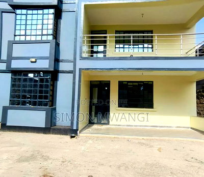 4bdrm Maisonette in Kenyatta Road-Off for sale - Image 1