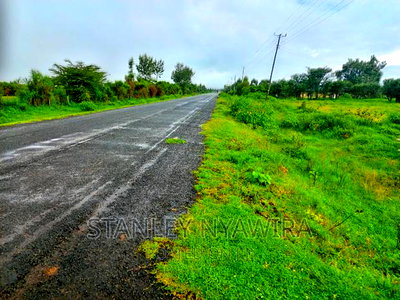 20 Acres Nanyuki Mukima Near Mayan Resort - Image 4