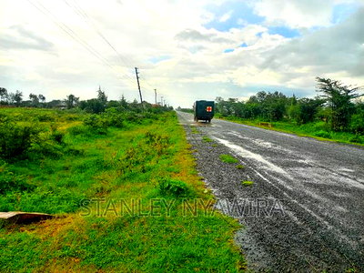 20 Acres Nanyuki Mukima Near Mayan Resort - Image 3