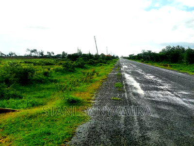 20 Acres Nanyuki Mukima Near Mayan Resort - Image 2