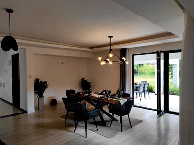 5bdrm Mansion in Karen for sale - Image 5