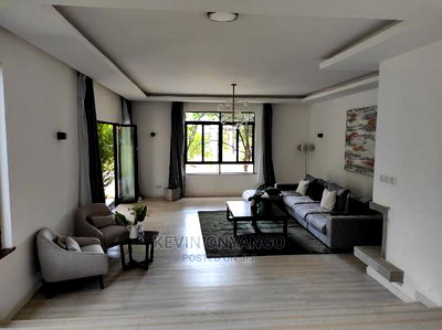 5bdrm Mansion in Karen for sale - Image 3