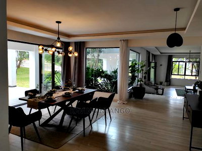 5bdrm Mansion in Karen for sale - Image 4