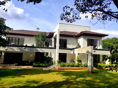 5bdrm Mansion in Karen for sale - Image 2