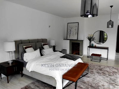 5bdrm Mansion in Karen for sale - Image 14