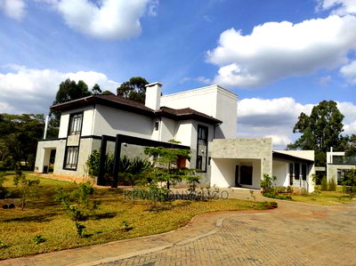 5bdrm Mansion in Karen for sale - Image 1