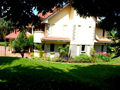 5bdrm Mansion in Runda for sale - Image 14