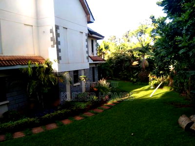 5bdrm Mansion in Runda for sale - Image 8
