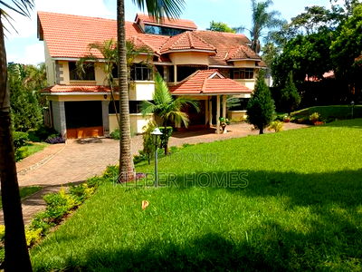 5bdrm Mansion in Runda for sale - Image 1