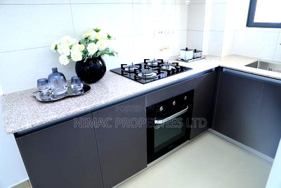 1 Bedroom Apartment - Image 4