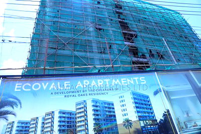 1 Bedroom Apartment - Image 6