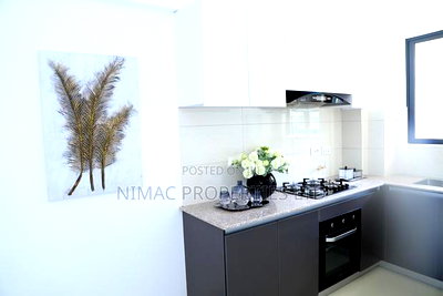 1 Bedroom Apartment - Image 1