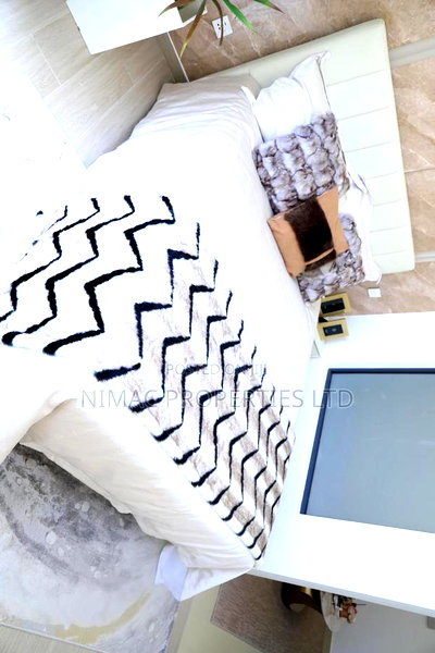 1 Bedroom Apartment - Image 2