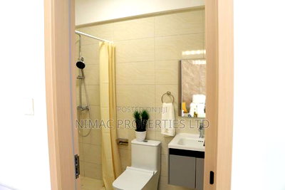 1 Bedroom Apartment - Image 5