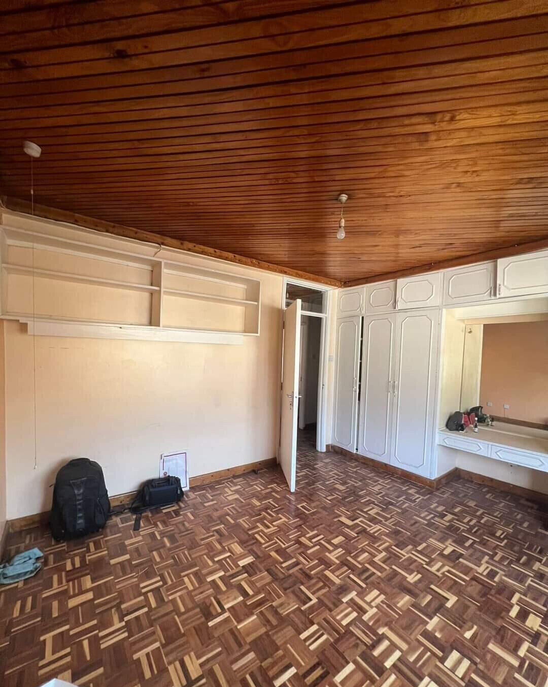 Semi-Detached 4BR Maisonette with DSQ & Private Garden - Kileleshwa