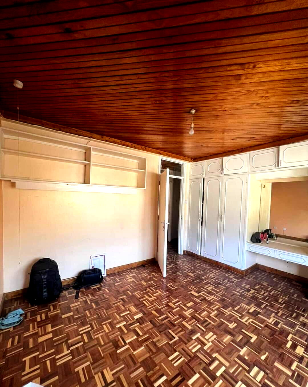 Semi-Detached 4BR Maisonette with DSQ & Private Garden - Kileleshwa