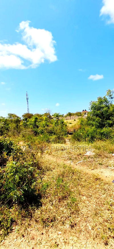 For Sale Eigth Acres Plots Shanzu - Image 8