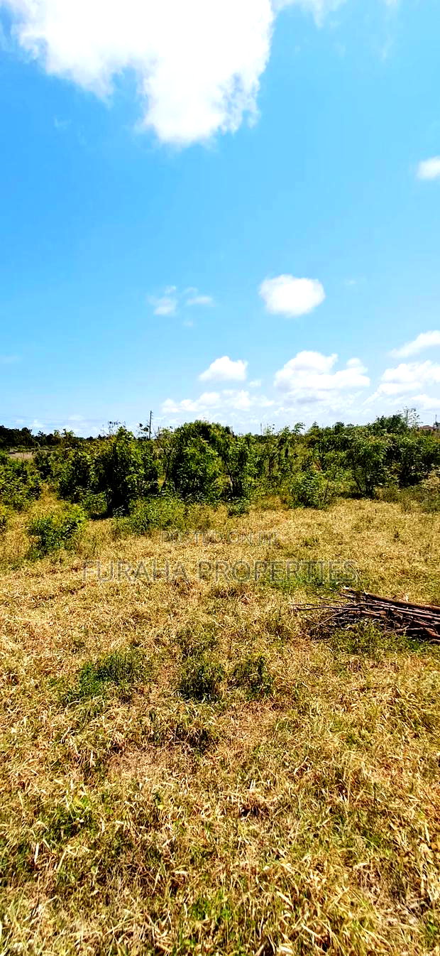 For Sale Eigth Acres Plots Shanzu