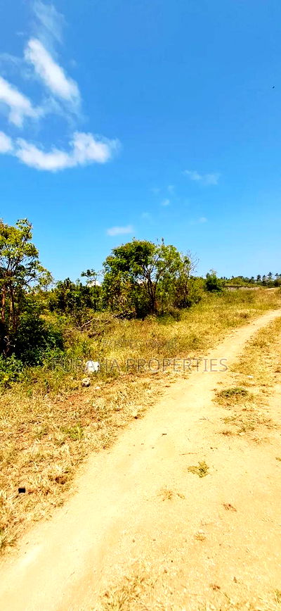 For Sale Eigth Acres Plots Shanzu - Image 6