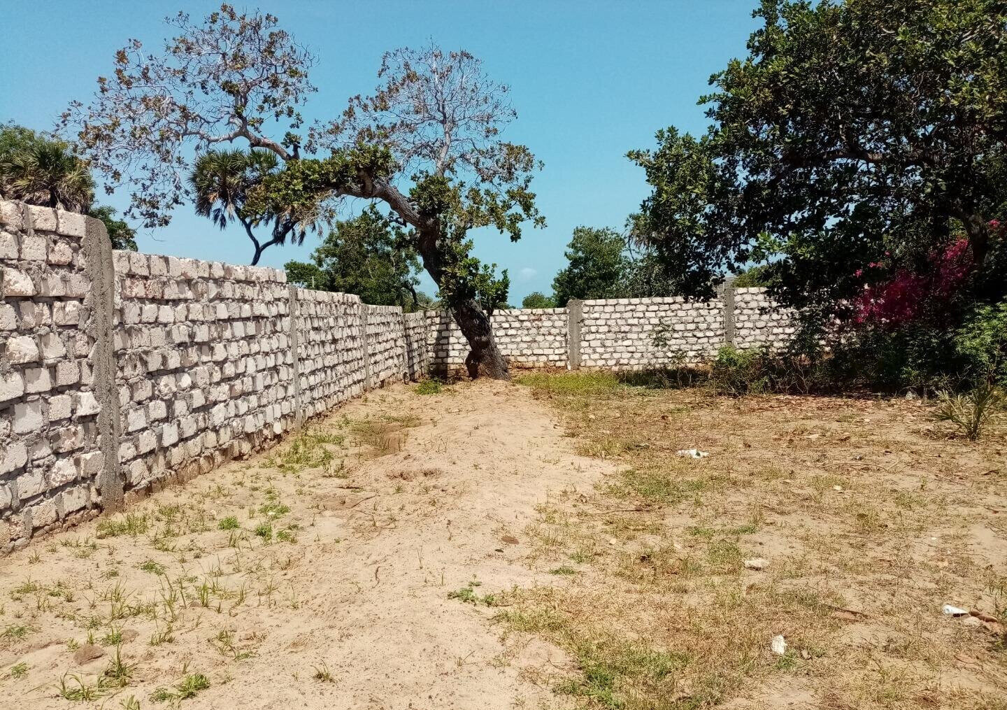 1/8 Acre Plot in Kibokoni, Malindi