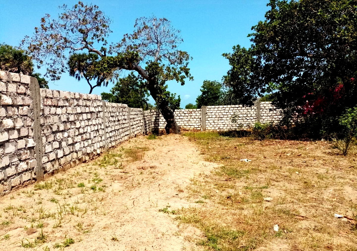 1/8 Acre Plot in Kibokoni, Malindi