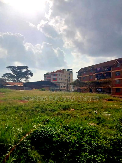 Land for Sale at Kawangware - Image 14