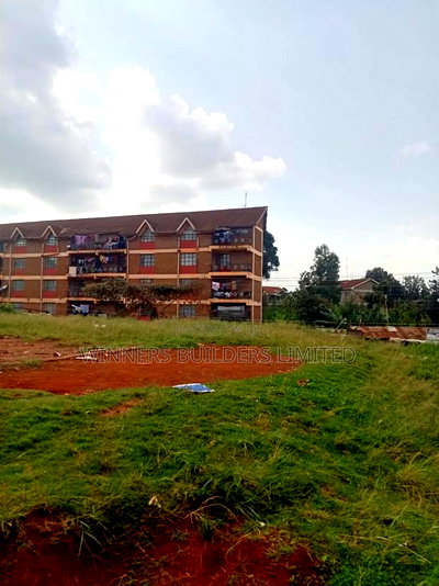 Land for Sale at Kawangware - Image 17