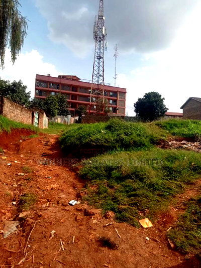 Land for Sale at Kawangware - Image 7