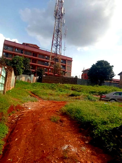 Land for Sale at Kawangware - Image 13
