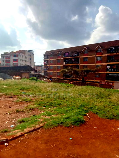 Land for Sale at Kawangware - Image 15