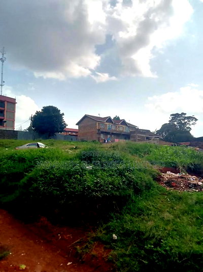 Land for Sale at Kawangware - Image 10
