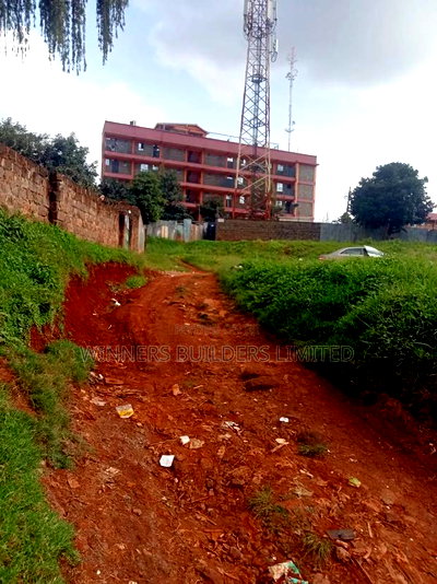 Land for Sale at Kawangware - Image 11