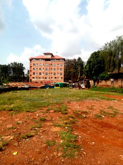 Land for Sale at Kawangware - Image 1